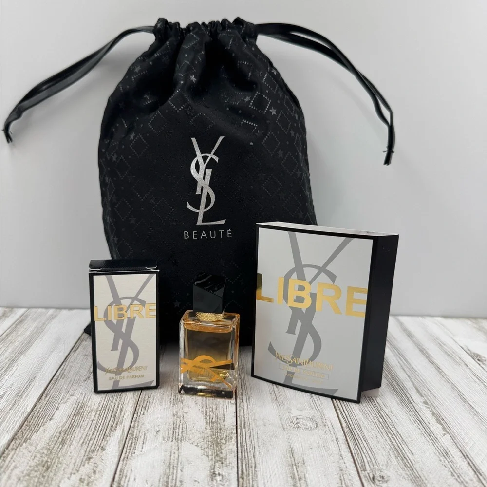 YSL Libre Eau de Perfume - Picture 1 of 5